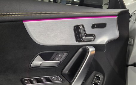 Mercedes-Benz CLA AMG, 2021 год, 4 100 000 рублей, 15 фотография