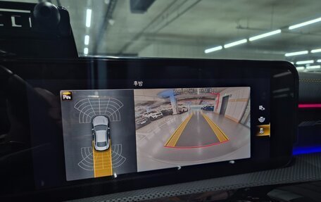 Mercedes-Benz CLA AMG, 2021 год, 4 100 000 рублей, 16 фотография