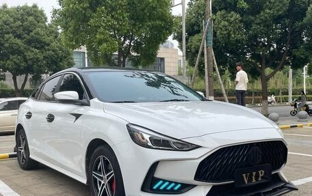 MG 5, 2021 год, 1 691 000 рублей, 3 фотография