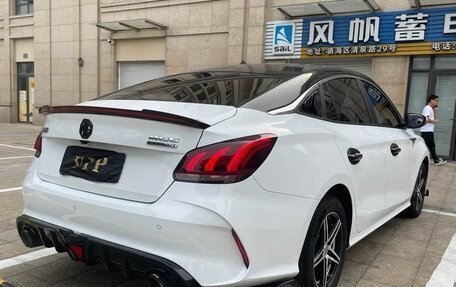 MG 5, 2021 год, 1 691 000 рублей, 5 фотография
