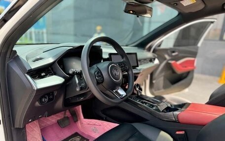 MG 5, 2021 год, 1 691 000 рублей, 9 фотография