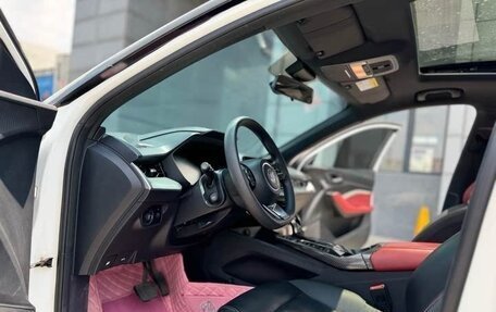 MG 5, 2021 год, 1 691 000 рублей, 8 фотография