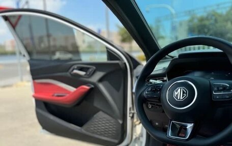 MG 5, 2021 год, 1 691 000 рублей, 14 фотография