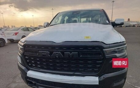 Rambler 1500, 2024 год, 10 990 000 рублей, 7 фотография
