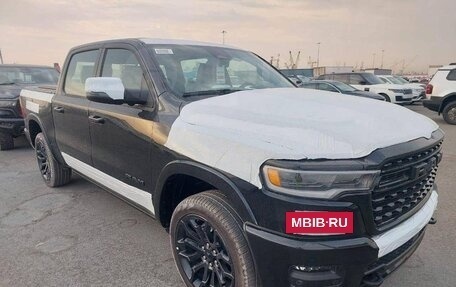 Rambler 1500, 2024 год, 10 990 000 рублей, 6 фотография