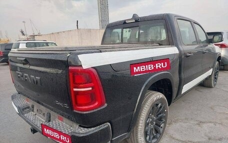 Rambler 1500, 2024 год, 10 990 000 рублей, 5 фотография