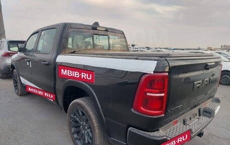 Rambler 1500, 2024 год, 10 990 000 рублей, 4 фотография