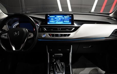 Changan CS75 I рестайлинг, 2020 год, 2 289 000 рублей, 8 фотография