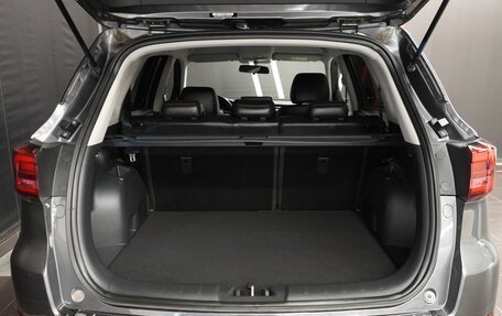 Changan CS75 I рестайлинг, 2020 год, 2 289 000 рублей, 6 фотография