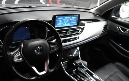 Changan CS75 I рестайлинг, 2020 год, 2 289 000 рублей, 10 фотография