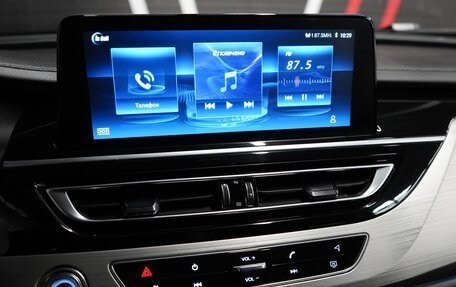 Changan CS75 I рестайлинг, 2020 год, 2 289 000 рублей, 13 фотография