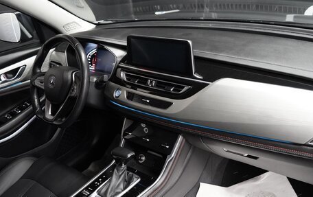 Changan CS75 I рестайлинг, 2020 год, 2 289 000 рублей, 7 фотография