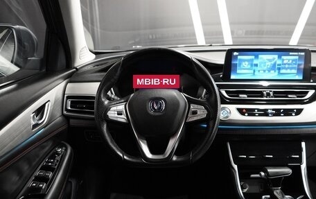 Changan CS75 I рестайлинг, 2020 год, 2 289 000 рублей, 9 фотография