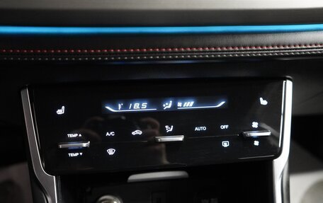 Changan CS75 I рестайлинг, 2020 год, 2 289 000 рублей, 14 фотография