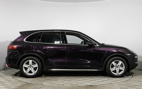 Porsche Cayenne III, 2011 год, 3 300 000 рублей, 4 фотография