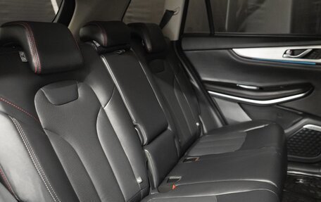 Changan CS75 I рестайлинг, 2020 год, 2 289 000 рублей, 18 фотография