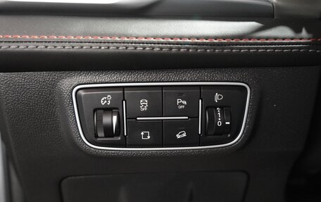 Changan CS75 I рестайлинг, 2020 год, 2 289 000 рублей, 16 фотография