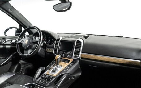 Porsche Cayenne III, 2011 год, 3 300 000 рублей, 9 фотография
