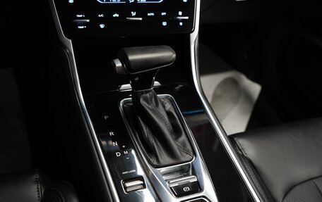 Changan CS75 I рестайлинг, 2020 год, 2 289 000 рублей, 15 фотография