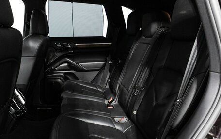 Porsche Cayenne III, 2011 год, 3 300 000 рублей, 10 фотография