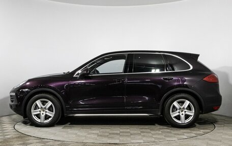 Porsche Cayenne III, 2011 год, 3 300 000 рублей, 8 фотография