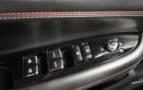 Changan CS75 I рестайлинг, 2020 год, 2 289 000 рублей, 17 фотография