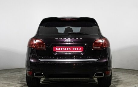 Porsche Cayenne III, 2011 год, 3 300 000 рублей, 6 фотография
