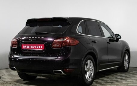 Porsche Cayenne III, 2011 год, 3 300 000 рублей, 5 фотография
