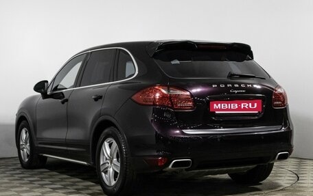 Porsche Cayenne III, 2011 год, 3 300 000 рублей, 7 фотография