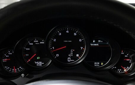 Porsche Cayenne III, 2011 год, 3 300 000 рублей, 12 фотография