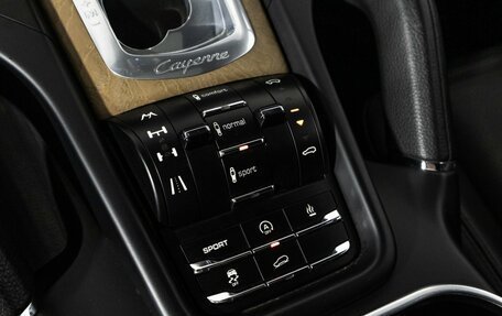 Porsche Cayenne III, 2011 год, 3 300 000 рублей, 18 фотография