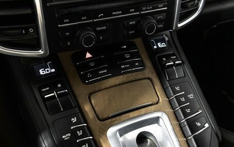 Porsche Cayenne III, 2011 год, 3 300 000 рублей, 17 фотография
