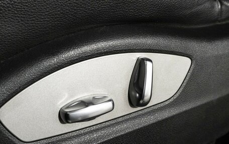 Porsche Cayenne III, 2011 год, 3 300 000 рублей, 23 фотография
