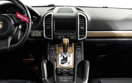 Porsche Cayenne III, 2011 год, 3 300 000 рублей, 14 фотография