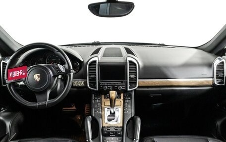 Porsche Cayenne III, 2011 год, 3 300 000 рублей, 13 фотография