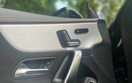 Mercedes-Benz CLA AMG, 2021 год, 5 740 000 рублей, 9 фотография