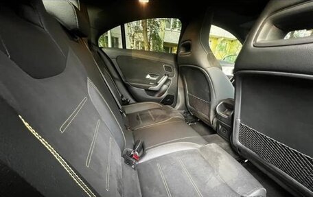 Mercedes-Benz CLA AMG, 2021 год, 5 740 000 рублей, 13 фотография