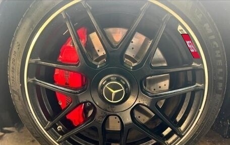 Mercedes-Benz CLA AMG, 2021 год, 5 740 000 рублей, 8 фотография