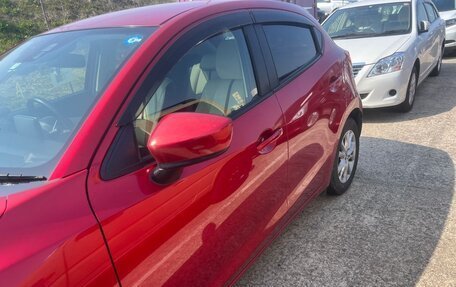 Mazda Demio IV, 2015 год, 1 150 000 рублей, 3 фотография