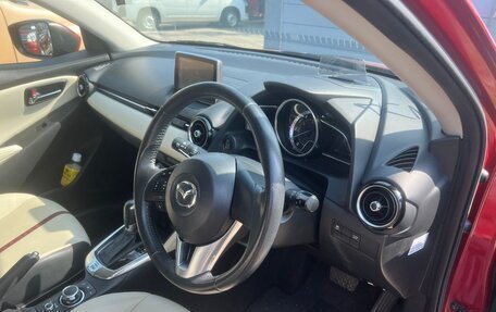 Mazda Demio IV, 2015 год, 1 150 000 рублей, 10 фотография