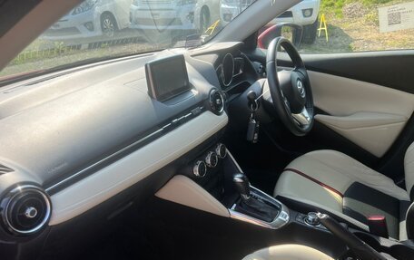 Mazda Demio IV, 2015 год, 1 150 000 рублей, 11 фотография
