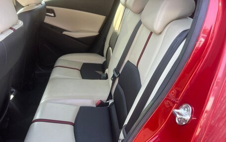 Mazda Demio IV, 2015 год, 1 150 000 рублей, 18 фотография