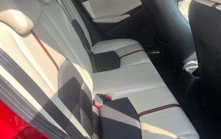 Mazda Demio IV, 2015 год, 1 150 000 рублей, 16 фотография