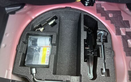Mazda Demio IV, 2015 год, 1 150 000 рублей, 21 фотография