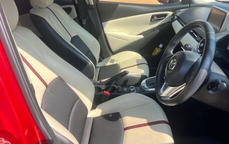 Mazda Demio IV, 2015 год, 1 150 000 рублей, 15 фотография
