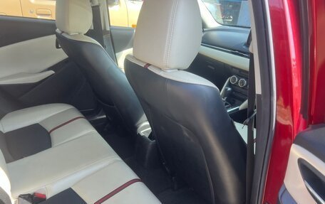 Mazda Demio IV, 2015 год, 1 150 000 рублей, 19 фотография