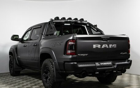 Rambler 1500, 2022 год, 17 510 000 рублей, 6 фотография