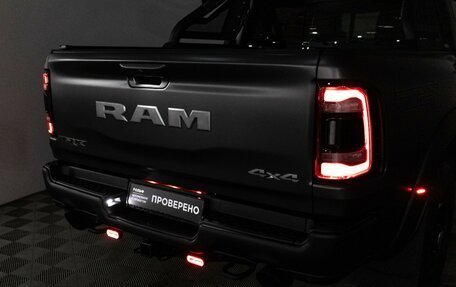 Rambler 1500, 2022 год, 17 510 000 рублей, 30 фотография