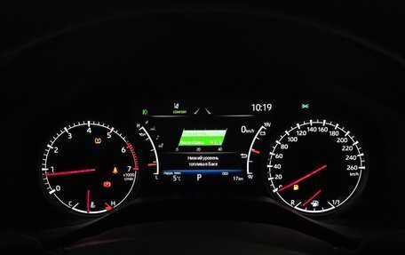 Toyota Land Cruiser, 2025 год, 13 700 000 рублей, 13 фотография