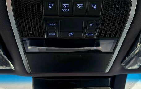 Toyota Land Cruiser, 2025 год, 13 700 000 рублей, 15 фотография